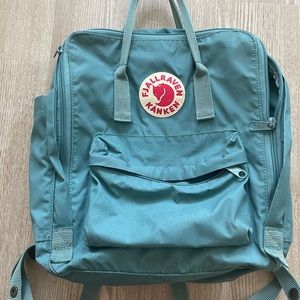 FJALLRAVEN KANKEN - classic everyday back pack